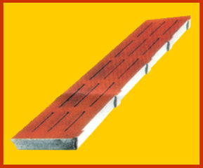 Schweineroste für Vormast der Stallit Ges.m.b.H.